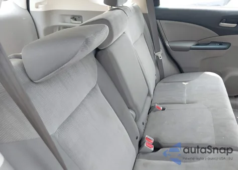 2014 Honda Cr-V Lx from USA, damaged, VIN 2HKRM4H30EH670143